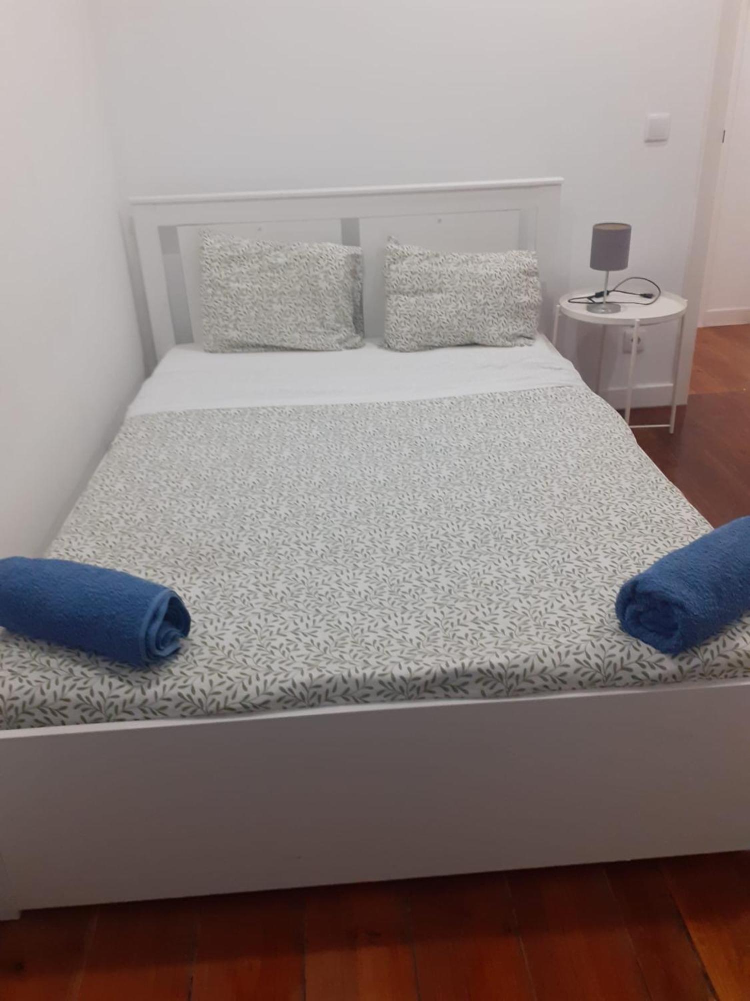 Hotel Ginger House à Lisboa Extérieur photo