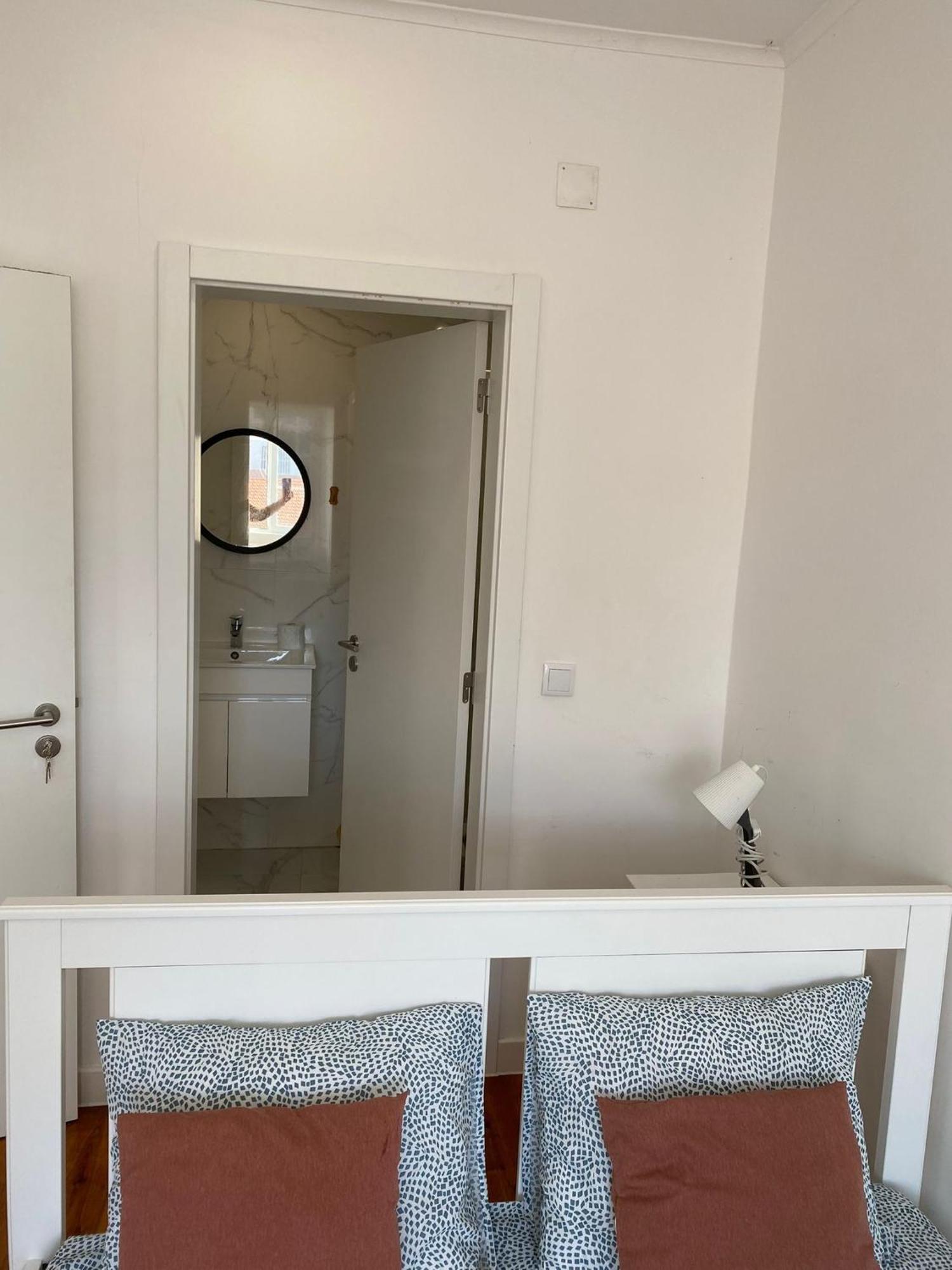 Hotel Ginger House à Lisboa Extérieur photo